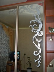 Velvet Glass зделай сам без труда