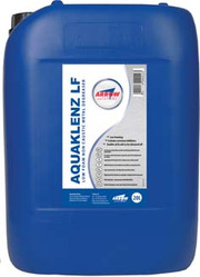 Профессиональные моющие средства