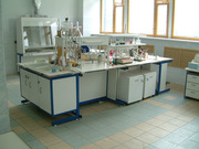 Производство и монтаж специализированной мебели 