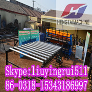 станок  для производства  арматурной сетки