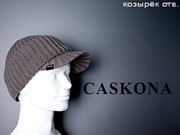 Головные уборы