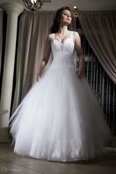 Свадебное платье ОПТ