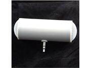 Портативные мини колонки со стандартным аудиовыходом 3, 5-мм.