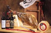  Хамон , колбасы, сыры напрямую из Испании