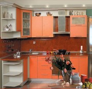 Кухонная мебель на заказ для любого бюджета в Новосибирске на заказ
