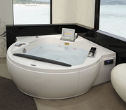 Ванна APPOLLO гидромассаж+DVD! Ограниченное количество! Купить! 