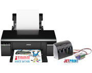 Расходные материалы: фотобумага,  чернила для принтера,  СНПЧ,  картриджи