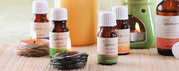 Эфирные масла компании Глорин