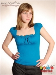 Трикотажная одежда для женщин