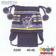 Одежда для всех.