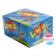 Блок жвачек Love is Нижний Новгород