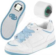 Роликовые кроссовки и кеды HEELYS