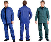 спецодежда