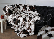 Меховое покрывало Tango полуторка искусственный мех