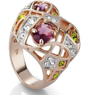 Ювелирная бижутерия Флоранж Florange.