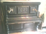 Продаю пианино 