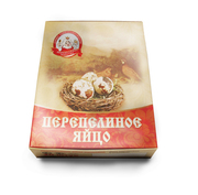 ЯЙЦА ПЕРЕПЕЛИНЫЕ.  От производителя.