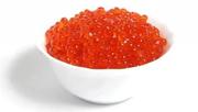 Красная икра ( КЕТА )