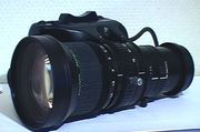 объектив для видеокамеры