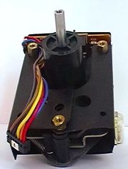 шатл SONY для профессиональных видеомагнитофонов