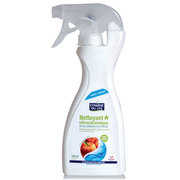 Экологический очиститель стеклокерамики и конфорок 