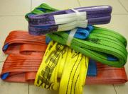 Стропы грузоподъемные стропы текстильные СТП Чебоксары стропы грузовые