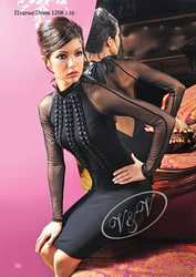 Женская одежда оптом от производителя 