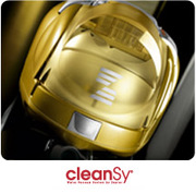 Пылесос парогенератор от Цептер Новосибирск