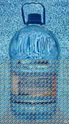 Родниковая вода Ала-Тау