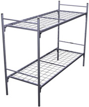 кровати армейского образца