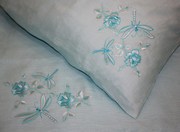 Медики рекомендуют спать на натуральном ЛЬНЕ