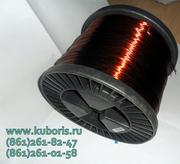 Эмальпровод ПЭТВ-2, ПЭТ-155