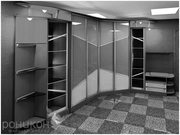 Мастер по изготовлению мебели на заказ.