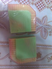 Мыло ручной работы