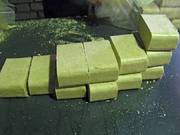 Топливные брикеты RUF