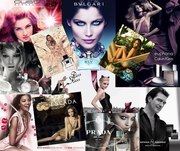 Элитный парфюм с доставкой по линии метро