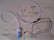 Микронаушники                                                         