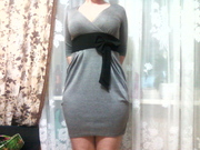  ВЕЧЕРНЕЕ ПЛАТЬЕ ___