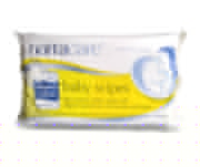 Влажные салфетки для новорожденных из БИО хлопка NATRACARE