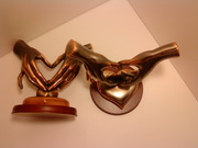 Свадебный подарок