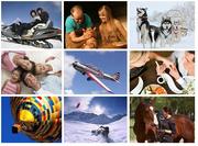 Что подарить? Подарочные сертификаты.