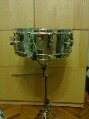 Малый барабан Sonor