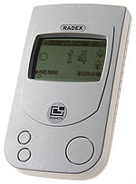 Дозиметр Радекс- измеритель Радиации