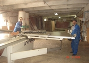 Мебель на заказ(кухни, шкафы-купе)