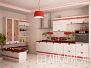 Кухни на заказ.