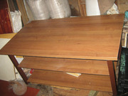 Стол передвижной