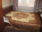 KРОВАТЬ ДВУСПАЛЬНАЯ Б/У