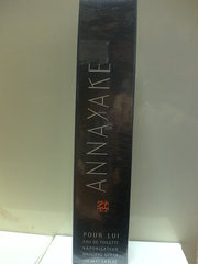 мужской аромат Annayake Pour Lui Annayake.edt