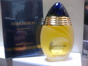 женский тонкий восточно-цветочный аромат Boucheron