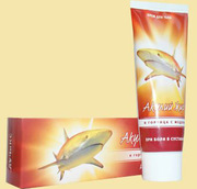 Мазь от боли в спине.